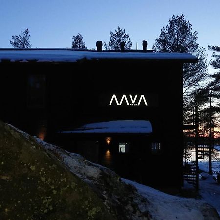 Santalahti Resort Cottages & Villas Kotka Dış mekan fotoğraf