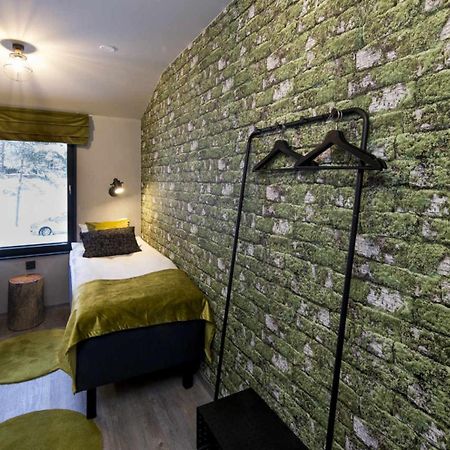 Santalahti Resort Cottages & Villas Kotka Dış mekan fotoğraf