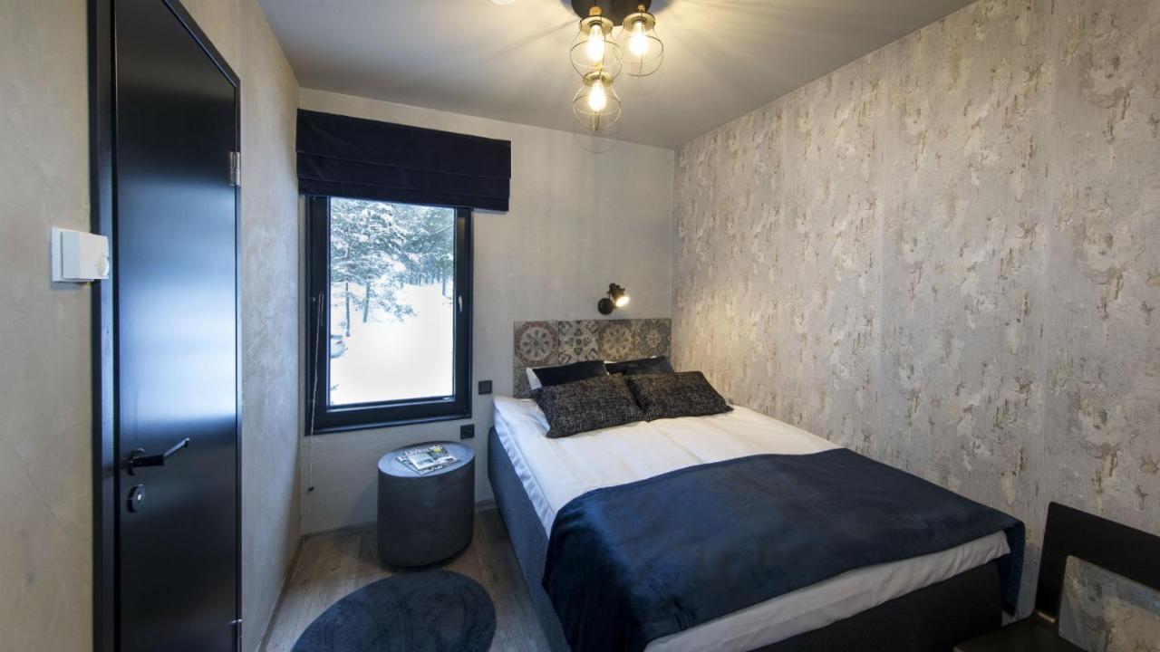 Santalahti Resort Cottages & Villas Kotka Dış mekan fotoğraf