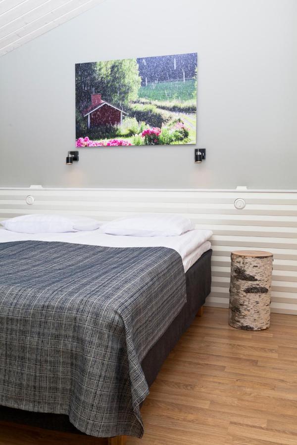 Santalahti Resort Cottages & Villas Kotka Dış mekan fotoğraf