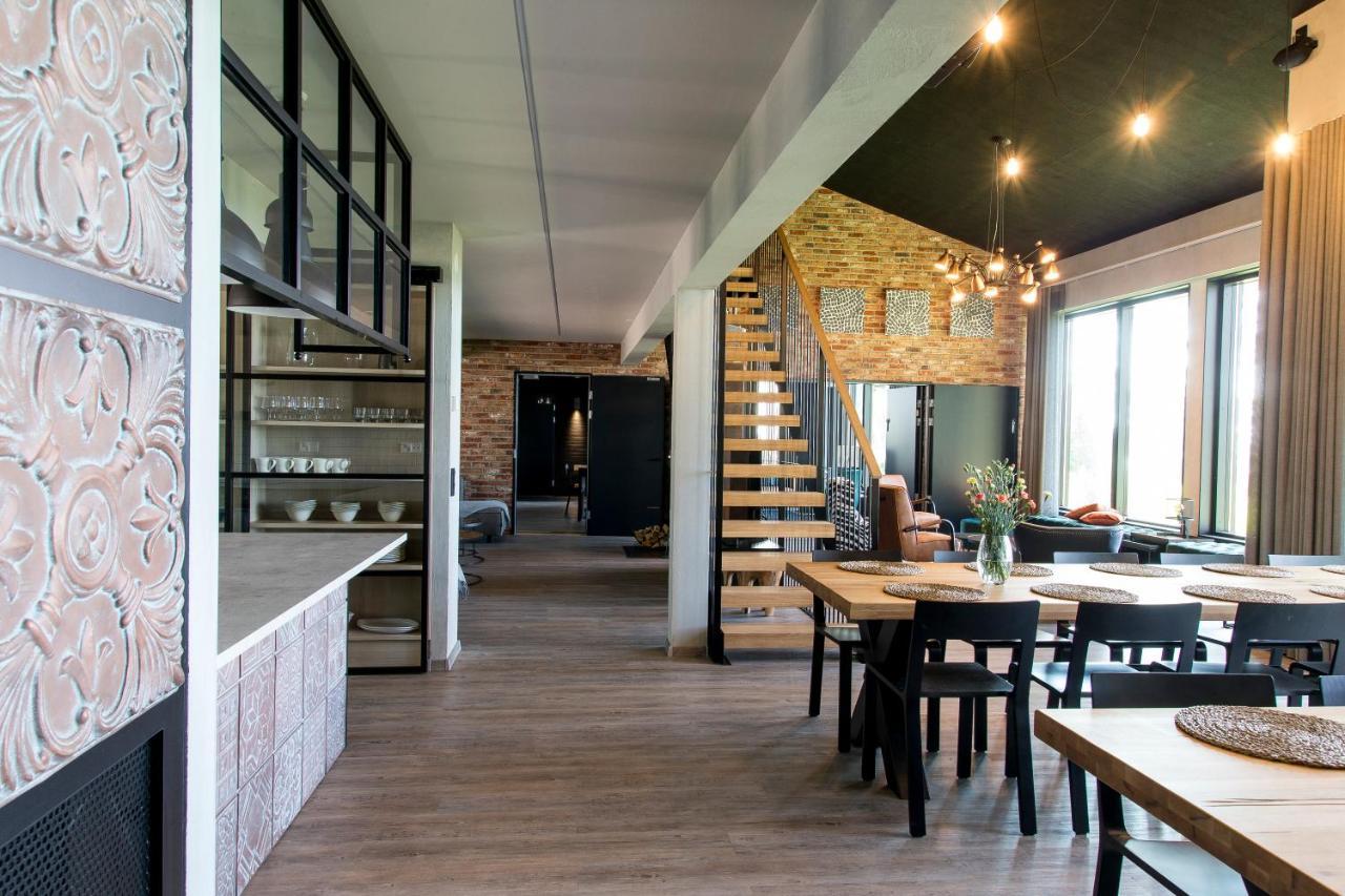 Santalahti Resort Cottages & Villas Kotka Dış mekan fotoğraf
