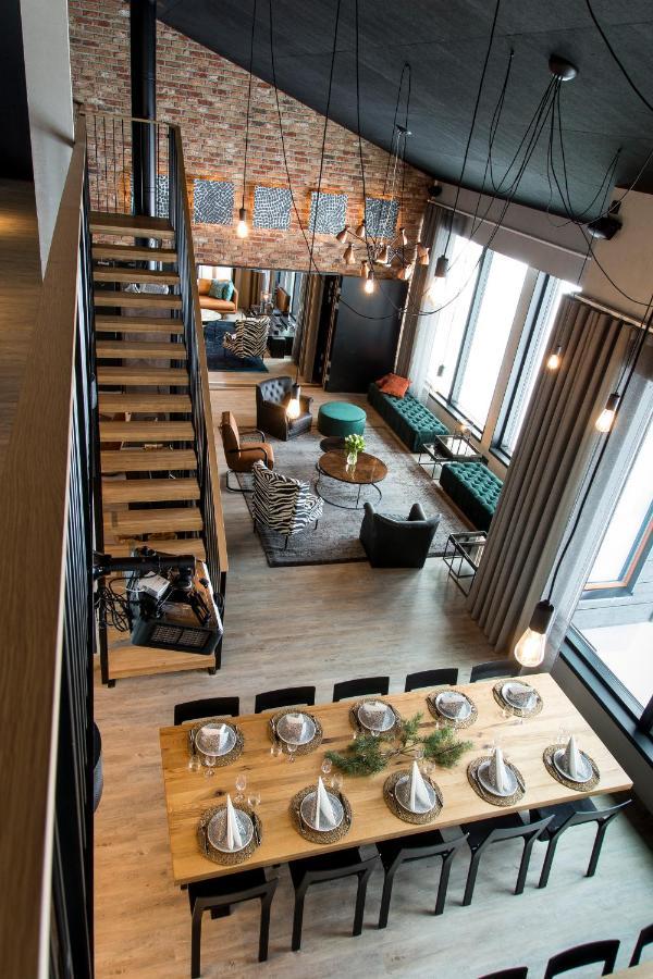Santalahti Resort Cottages & Villas Kotka Dış mekan fotoğraf