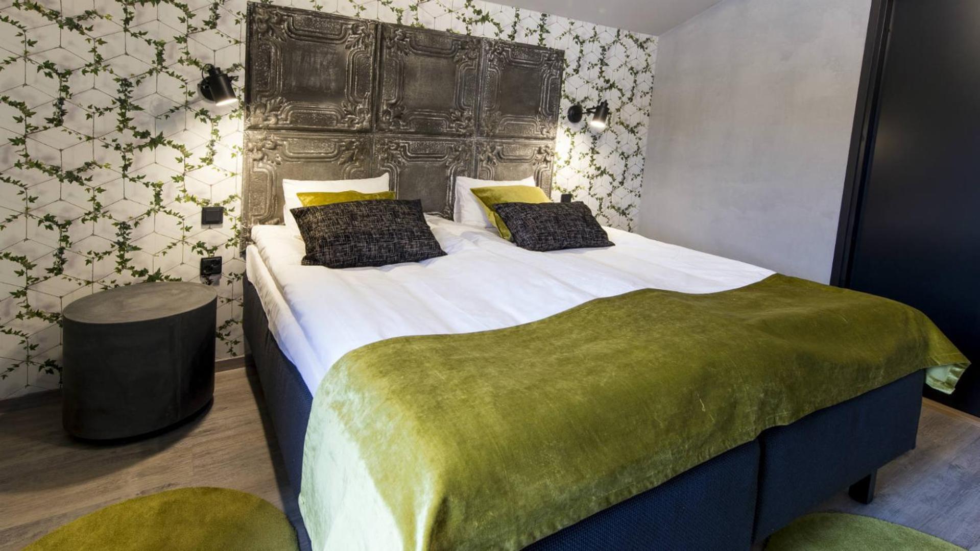 Santalahti Resort Cottages & Villas Kotka Dış mekan fotoğraf