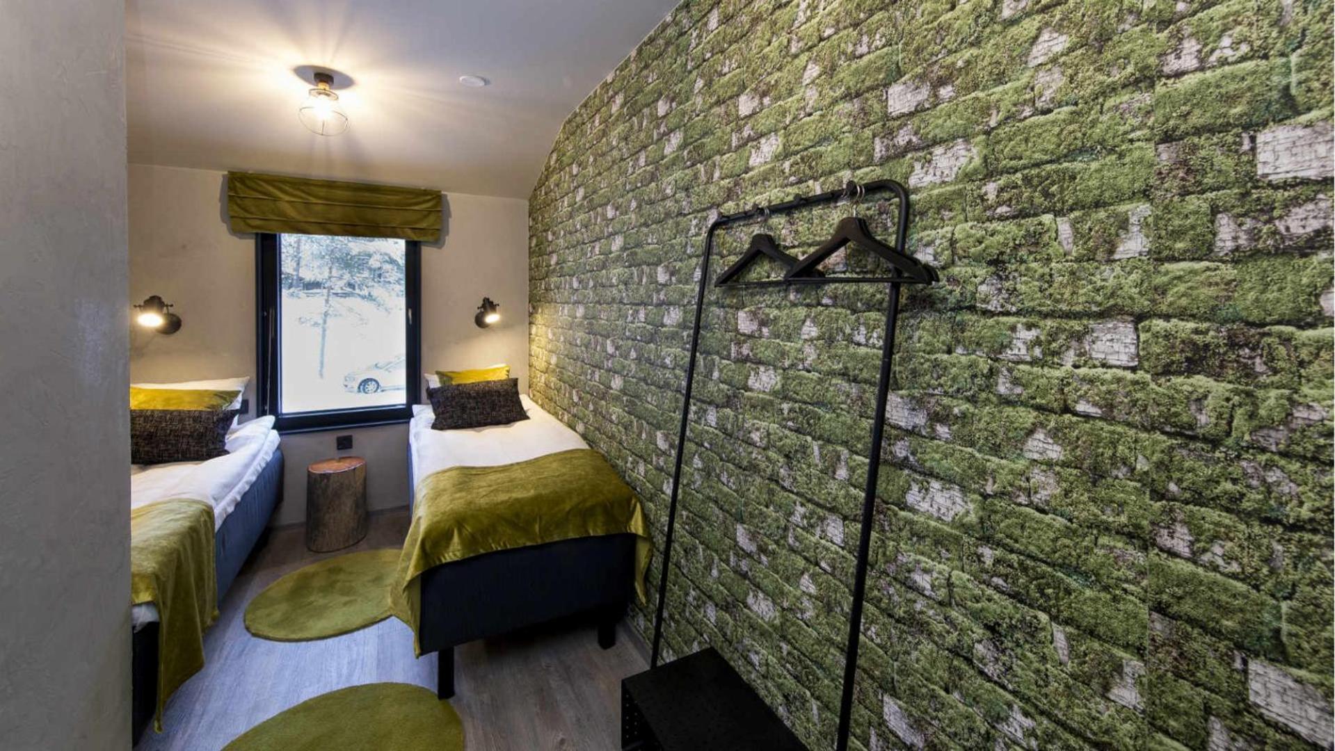 Santalahti Resort Cottages & Villas Kotka Dış mekan fotoğraf
