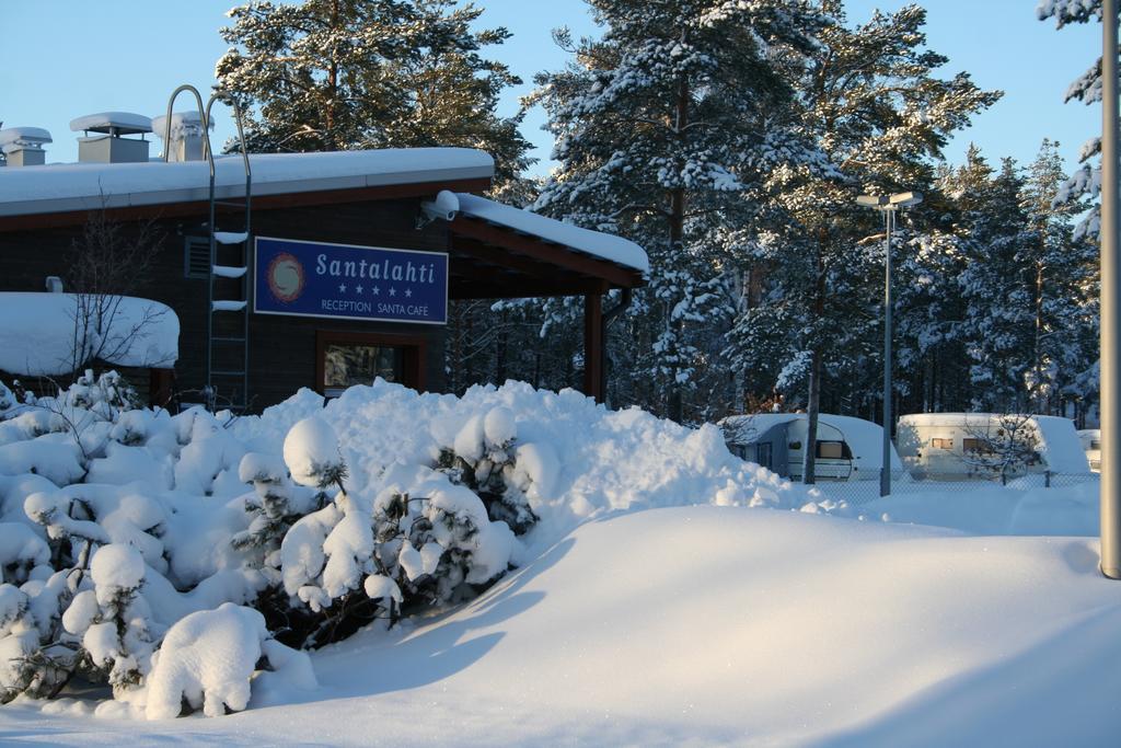 Santalahti Resort Cottages & Villas Kotka Dış mekan fotoğraf