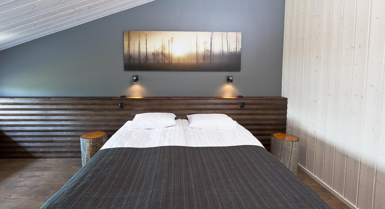 Santalahti Resort Cottages & Villas Kotka Dış mekan fotoğraf