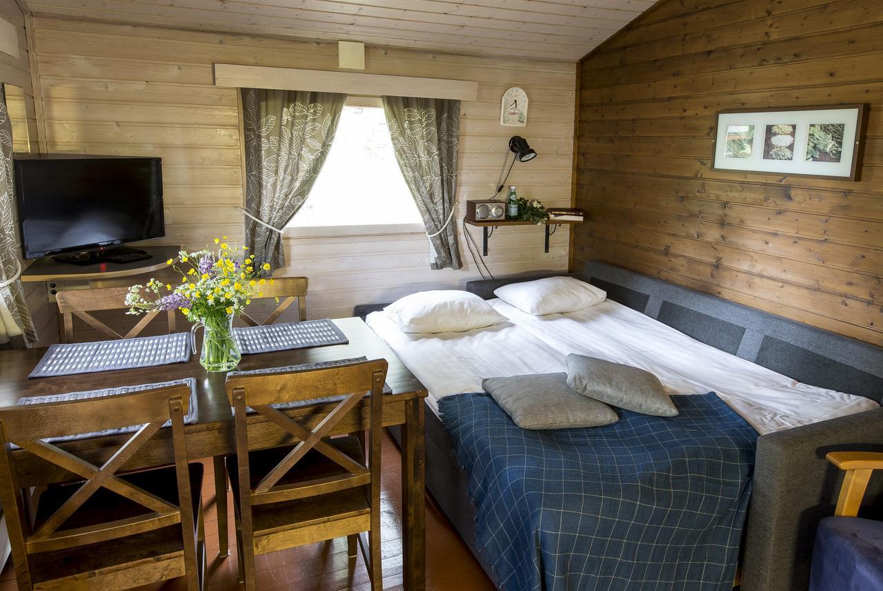 Santalahti Resort Cottages & Villas Kotka Dış mekan fotoğraf