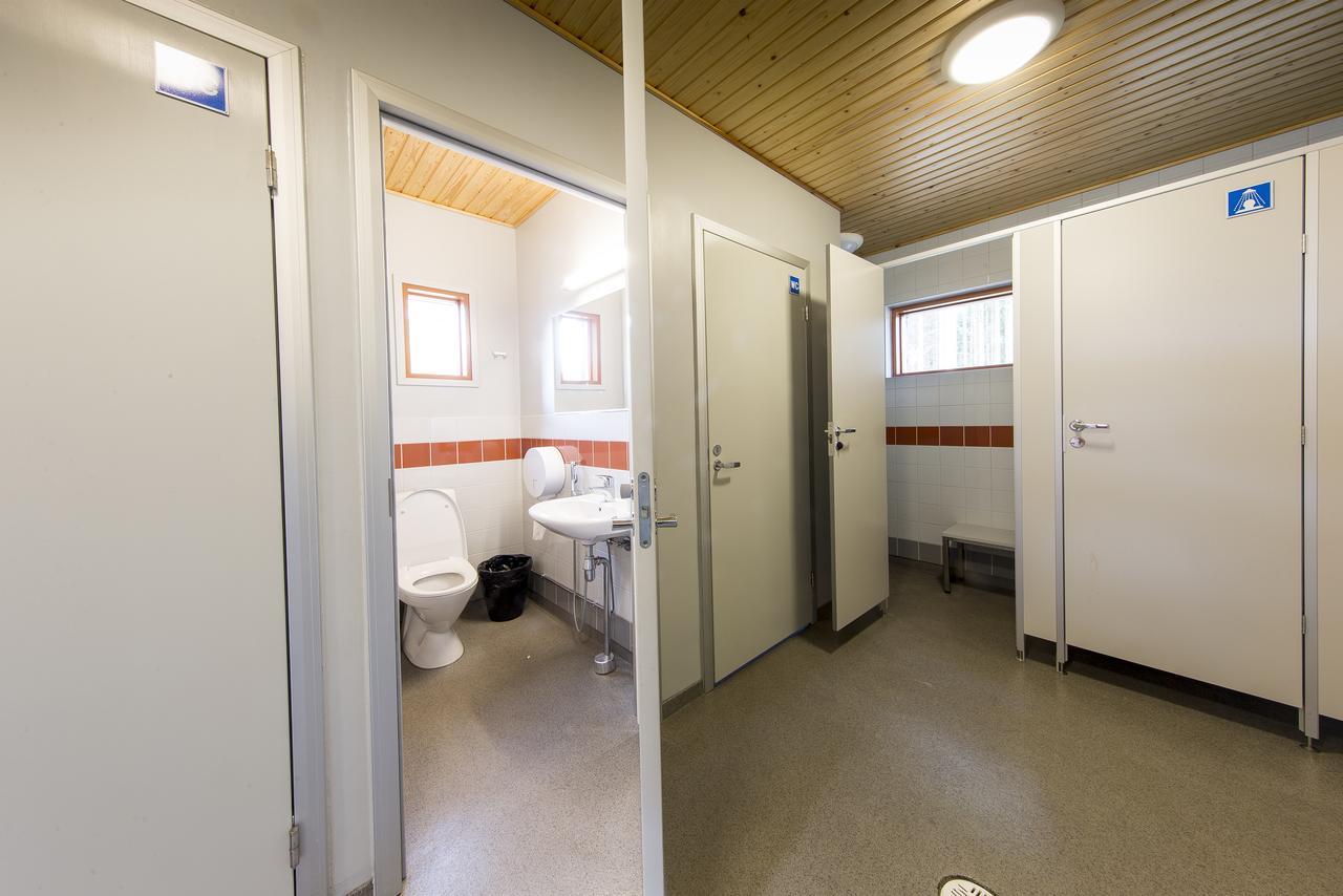 Santalahti Resort Cottages & Villas Kotka Dış mekan fotoğraf