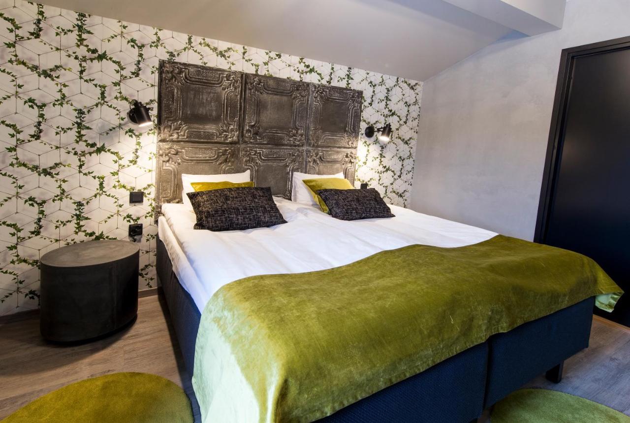 Santalahti Resort Cottages & Villas Kotka Dış mekan fotoğraf