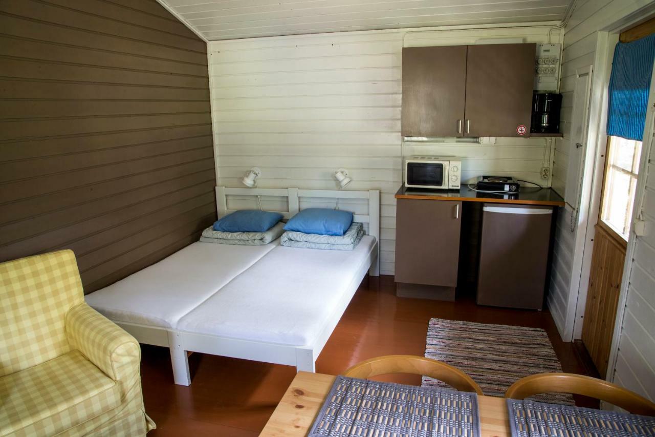 Santalahti Resort Cottages & Villas Kotka Dış mekan fotoğraf